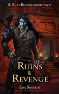 Ruins & Revenge (Raine Benares #9) by Lisa Shearin