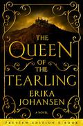 The Queen of the Tearling: Preview Edition by Erika Johansen