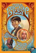 The Lightning Key (The Wednesday Tales #3) by Jon Berkeley