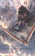 Flight, Vol. 7 (Flight #7) by Justin Gerard