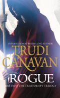 The Rogue by Trudi Canavan