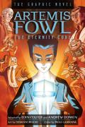 Artemis Fowl: The Eternity Code. The Graphic Novel (Artemis Fowl: The Graphic Novels #3) by Andrew Donkin
