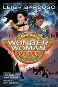 Wonder Woman: Warbringer by Louise Simonson