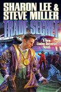 Trade Secret by Sharon Lee, Steve Miller