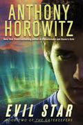 Evil Star by Anthony Horowitz