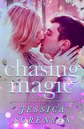 Chasing Magic by Jessica Sorensen