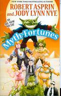 Myth-Fortunes (Myth Adventures #19) by Robert Lynn Asprin