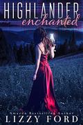 Highlander Enchanted by Lizzy Ford