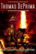 Return to Dakistee by Thomas DePrima