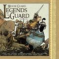 Mouse Guard: Legends of the Guard, Vol. 2 (Mouse Guard: Legends of the Guard #2) by David Petersen