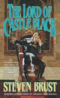 The Lord of Castle Black by Steven Brust, Neil Gaiman