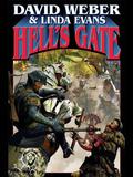 Hell's Gate (Multiverse #1) by Linda Evans