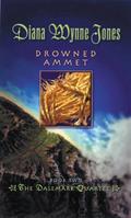 Drowned Ammet by Diana Wynne Jones