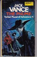The Pnume (Planet of Adventure #4) by H.R. Van Dongen