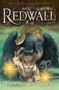Doomwyte (Redwall #20) by Brian Jacques