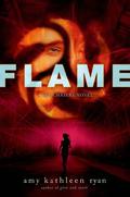 Flame (Sky Chasers #3) by Amy Kathleen Ryan