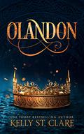 Olandon by Kelly St. Clare