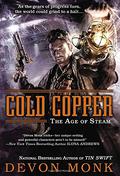 Cold Copper by Devon Monk