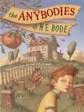 The Anybodies by N.E. Bode, Julianna Baggott