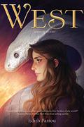 West (East #2) by Edith Pattou