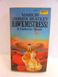 Hawkmistress! by Marion Zimmer Bradley