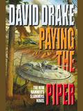 Paying the Piper by David Drake