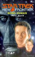 Being Human by Peter David