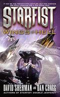 Wings of Hell (Starfist #13) by Dan Cragg