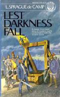 Lest Darkness Fall by L. Sprague de Camp