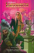 Jim Henson's Labyrinth: Coronation, Vol. 2 (Jim Henson's Labyrinth Collected Editions #2) by Dan Jackson