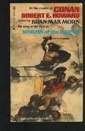 Worms of the Earth by Robert E. Howard