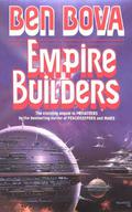 Empire Builders by Ben Bova
