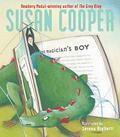 The Magician's Boy by Susan Cooper