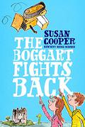 The Boggart Fights Back (The Boggart #3) by Susan Cooper