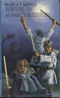 Winter of Magic's Return by Pamela F. Service
