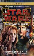 Star Wars: Survivor's Quest by Timothy Zahn