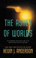 The Ashes of Worlds by Kevin J. Anderson
