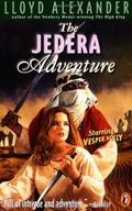 The Jedera Adventure by Lloyd Alexander