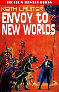 Retief: Envoy to New Worlds by Keith Laumer
