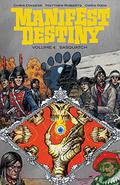 Manifest Destiny Vol. 4 by Chris Dingess, Owen Gieni