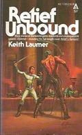 Retief Unbound by Keith Laumer