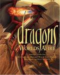 Dragons: Worlds Afire by Scott McGough