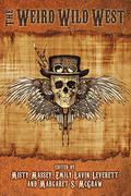 The Weird Wild West by David Sherman