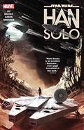 Star Wars: Han Solo (Star Wars: Han Solo #1-5) by Wade Von Grawbadger