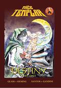 The Mice Templar, Vol 2.1: Destiny Part One (Mice Templar #2) by Víctor Santos