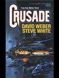 Crusade by David Weber, Steve White