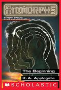 The Beginning (Animorphs #54) by K.A. Applegate