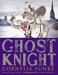 Ghost Knight by Oliver Latsch