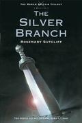 The Silver Branch (The Dolphin Ring Cycle #2) by Charles Keeping