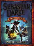 Prince of Pirates (Sebastian Darke #2) by Philip Caveney